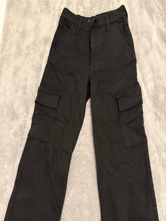 Mother cargo jean - Picture 1 of 2